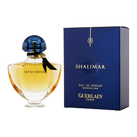 Guerlain Shalimar Apă de parfum pentru femei 30 ml