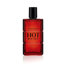 Davidoff Hot Water Apă de toaletă pentru bărbați 110 ml