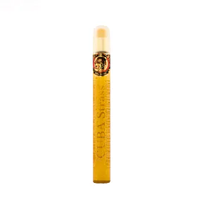Cuba Strass Tiger Apă de parfum pentru femei 35 ml