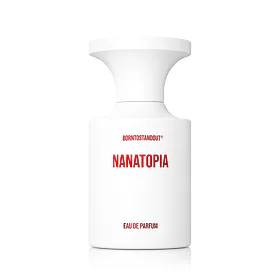 BORNTOSTANDOUT® NANATOPIA Apă de parfum  50 ml