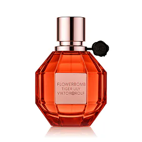 Viktor & Rolf Flowerbomb Tiger Lily Apă de parfum pentru femei 100 ml