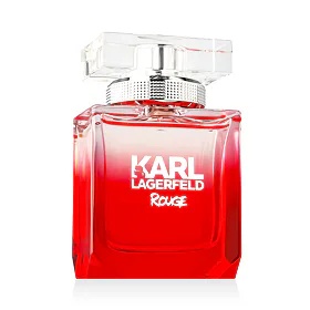 Karl Lagerfeld Rouge Apă de parfum pentru femei 85 ml