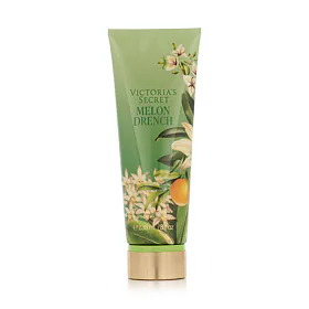 Victoria´s Secret Melon Drench Lapte de corp pentru femei 236 ml