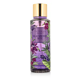 Victoria´s Secret Blackberry Bite Spray de corp pentru femei 250 ml