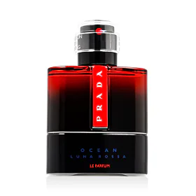 Prada Luna Rossa Ocean Parfum pentru bărbați Reincarcabil 50 ml