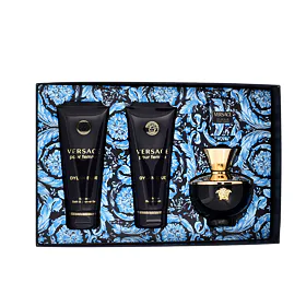 Versace Pour Femme Dylan Blue Apă de parfum pentru femei 1 buc