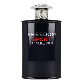 Tommy Hilfiger Freedom Sport Apă de toaletă pentru bărbați 100 ml