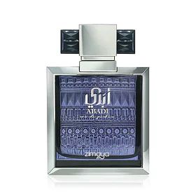 Zimaya Abadi Opulent Apă de parfum pentru bărbați 100 ml