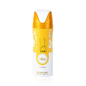 Lattafa Yara Tous Deodorant pentru femei 200 ml