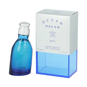 Giorgio Beverly Hills Ocean Dream Man Apă de toaletă pentru bărbați 100 ml