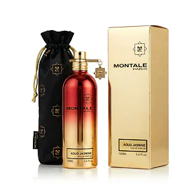 Montale Aoud Jasmine Apă de parfum 100 ml