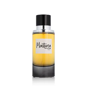 Montana Collection Edition 1 Apă de parfum pentru bărbați 100 ml