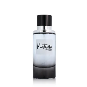 Montana Collection Edition 2 Apă de parfum pentru bărbați 100 ml