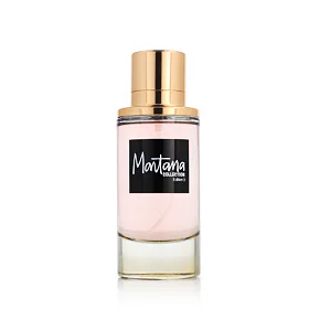 Montana Collection Edition 3 Apă de parfum pentru femei 100 ml