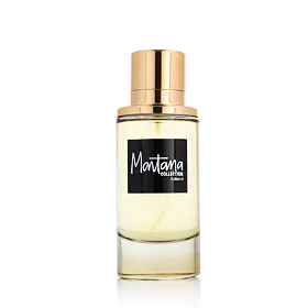 Montana Collection Edition 4 Apă de parfum pentru femei 100 ml