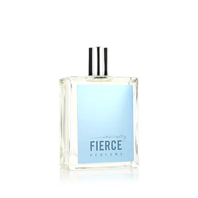 Abercrombie & Fitch Naturally Fierce Apă de parfum pentru femei 50 ml