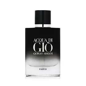 Giorgio Armani Acqua di Giò Parfum pentru bărbați Reincarcabil 75 ml