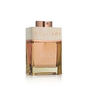 Bvlgari MAN Terrae Essence Apă de parfum pentru bărbați 60 ml
