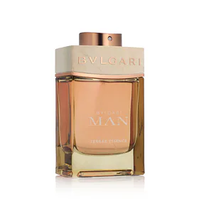 Bvlgari MAN Terrae Essence Apă de parfum pentru bărbați 100 ml