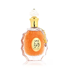Lattafa Rouat Al Oud Apă de parfum 100 ml