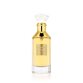 Lattafa Velvet Oud Apă de parfum 100 ml