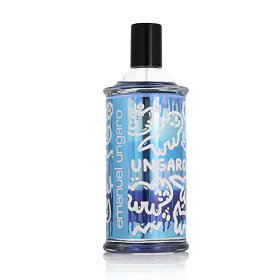 Emanuel Ungaro Fresh For Him Apă de toaletă pentru bărbați 100 ml