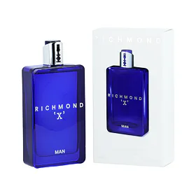 John Richmond Richmond X Man Apă de toaletă pentru bărbați 75 ml