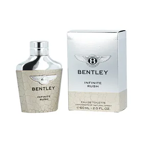 Bentley Infinite Rush Apă de toaletă pentru bărbați 60 ml
