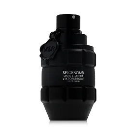 Viktor & Rolf Spicebomb Dark Leather Apă de parfum pentru bărbați 50 ml