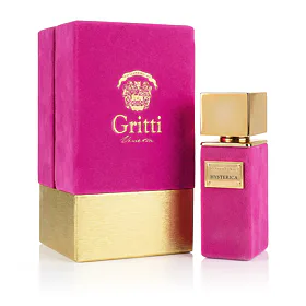 Gritti Hysterica Extract de parfum pentru femei 100 ml