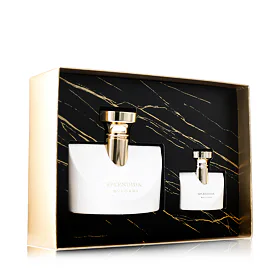 Bvlgari Splendida Patchouli Tentation Apă de parfum pentru femei 115 ml