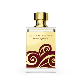 Afnan Edict Amberythme Extract de parfum 80 ml