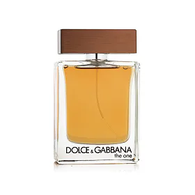 Dolce&Gabbana The One Apă de toaletă pentru bărbați 100 ml