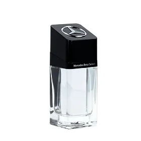Mercedes-Benz Select Apă de toaletă pentru bărbați 100 ml tester