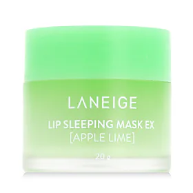 Laneige Lip Sleeping Mask EX (Apple Lime) 20 g