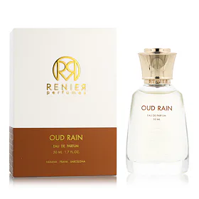 Renier Perfumes Oud Rain Apă de parfum  50 ml