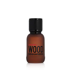 Dsquared2 Original Wood Apă de parfum pentru bărbați 30 ml