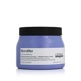 L'Oréal Professionnel Serie Expert Blondifier Professional Mask 500 ml