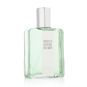 Caron Pour Un Homme de Caron Apă de toaletă pentru bărbați 200 ml