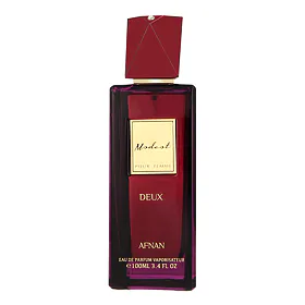 Afnan Modest Deux Pour Femme Apă de parfum pentru femei 100 ml