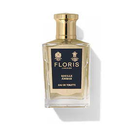 Floris Soulle Ámbar Apă de toaletă pentru femei 50 ml