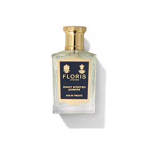 Floris Night Scented Jasmine Apă de toaletă pentru femei 50 ml