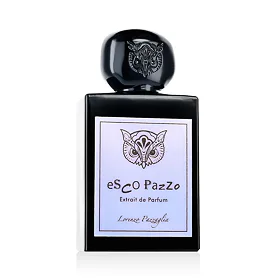 Lorenzo Pazzaglia Esco Pazzo Extract de parfum  50 ml