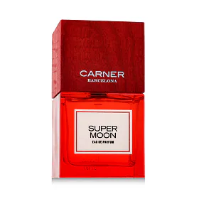 Carner Barcelona Super Moon Apă de parfum 100 ml