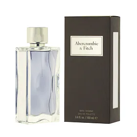 Abercrombie & Fitch First Instinct Apă de toaletă pentru bărbați 100 ml