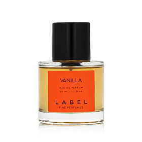 LABEL Vanilla Apă de parfum tester  50 ml