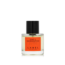 LABEL Pine & Sandalwood Apă de parfum tester  50 ml