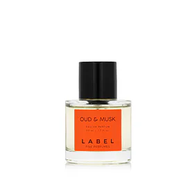 LABEL Oud & Musk Apă de parfum tester  50 ml