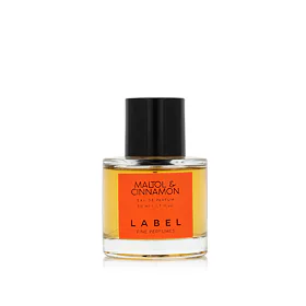 LABEL Maltol & Cinnamon Apă de parfum tester  50 ml