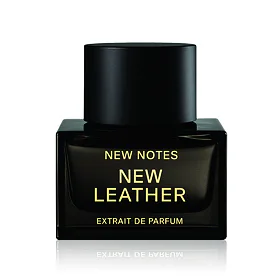 New Notes New Leather Extract de parfum 50 ml